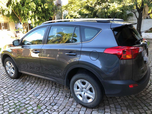 Toyota Rav4 2.0 4x2 Vx Cvt 2014