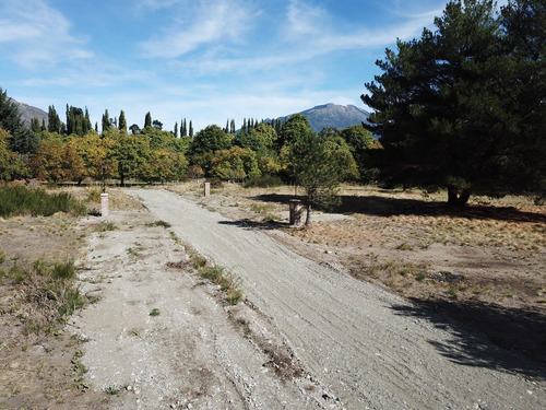 Lote En Lago Puelo Villa Del Lago
