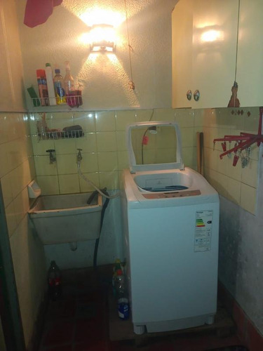 Departamento En Venta - 3 Dormitorios 2 Baños - 81mts2 - Nueva Pompeya