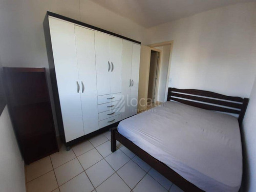 Apartamento Com 2 Dormitórios, 50 M² - Venda Por R$ 250.000,00 Ou Aluguel Por R$ 1.432,00/mês - Jardim Vivendas - São José Do Rio Preto/sp - Ap2514
