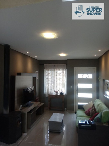 Casa A Venda No Bairro Laranjal Em Pelotas - Rs. - 1484-1