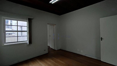 Imagem 6 de 28 de Casa De 120m² Com 3 Dormitórios E 1 Vaga - Saúde - Ca1155
