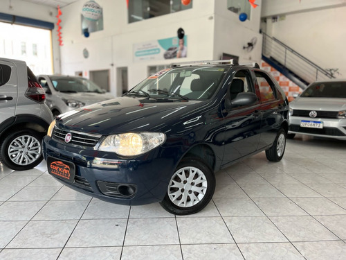 Fiat Palio 1.0 Fire Flex 5p