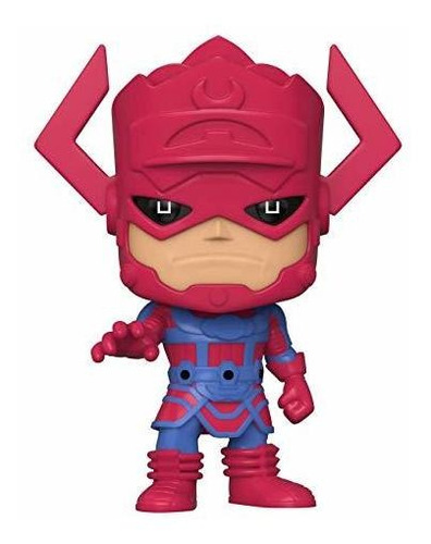 Funko Pop! Maravilla: Cuatro Fantasticos - Galactus