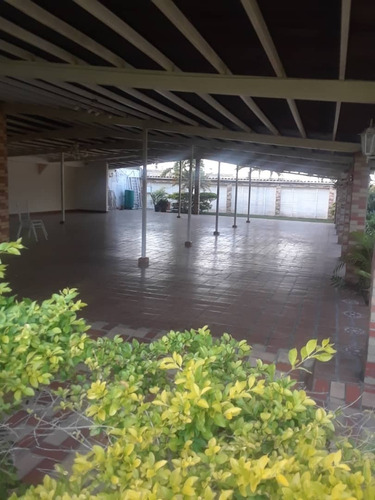 Se Vende Casa Para Eventos 4000m2 Cabudare Estado Lara