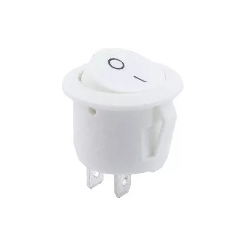 Interruptor Blanco Cafetera Tauro B&d Imaco Oster 