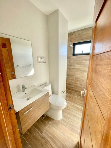 Torre Sendero 8 - Apartamento Con Terraza En Venta En Los Cacicazgos