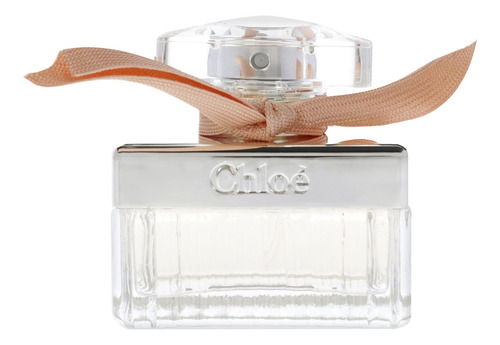 Perfume Chloe Rose Tangerine Eau De Toilette 30 Ml Para Muje