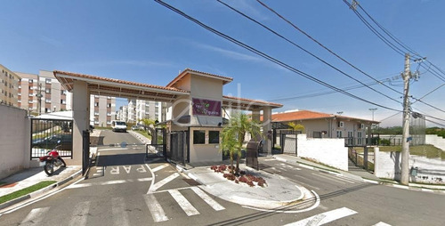 Apartamento À Venda Em Sítios Frutal - Ap008673