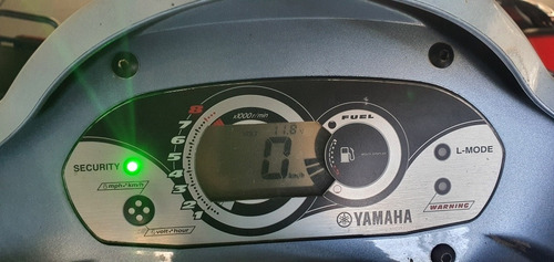 Yamaha