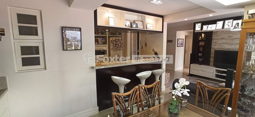 Imagem 6 de 30 de Apartamento, 2 Dormitórios, 78.43 M², Rio Branco - 205237