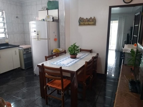 Imagem 13 de 28 de Sobrado Com 3 Dormitórios À Venda, 209 M² Por R$ 510.000 - Vila Luzita - Santo André/sp - So1623