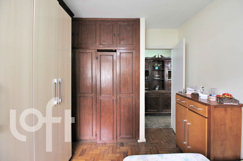 Imagem 5 de 20 de Apto Cursino | 2 Quartos | 72 M² | Cond: R$600.00 | 1 Vaga - 199qgom