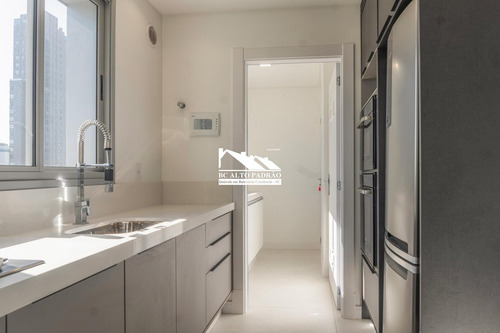 Imagem 4 de 30 de Apartamento No Edifício Sint Maarten Em Balneário Camboriú - 4120