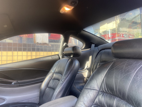 Ford Mustang Gt Maverick V8 T5 Camaro Opala Ss V