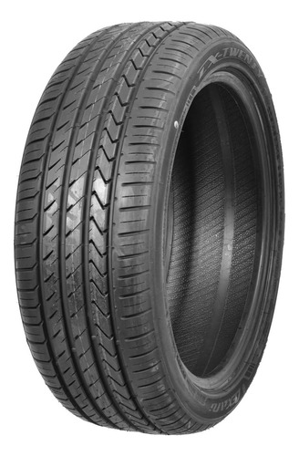 Lx-twenty Neumático 255/35r20 97w Xl