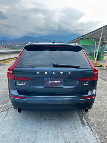 Volvo XC60 2.0 T5 Awd Momentum