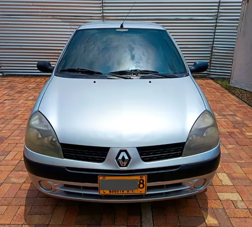 Renault Clio F.iv Rs Dynamique