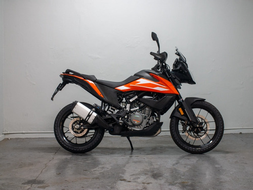 Imagen 1 de 16 de Ktm Adventure 250 Disponible En Cuotas No Tenere Himalayan