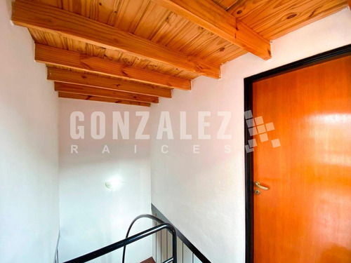 Imagen 18 de 18 de Duplex 3 Ambientes En B. Cotevi - Ciudad Evita