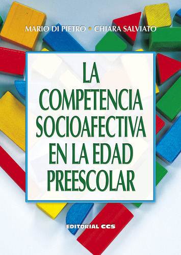 La Competencia Socioafectiva En La Edad Preescolar: 92 (camp