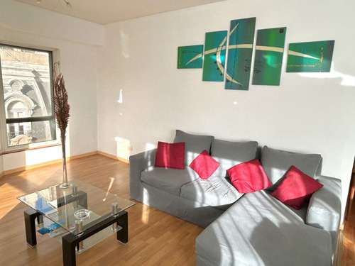 Departamento De 2 Dorm. -royal Dome View- Retiro - Centro / Calle Suipacha