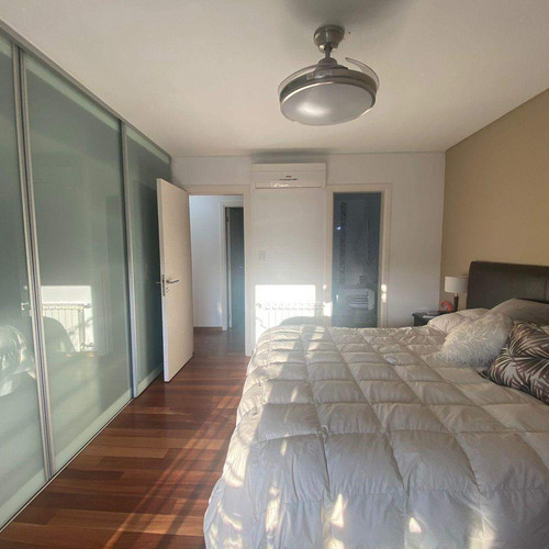 Venta Departamento 2 Dormitorios Casonas Del Golf (villa Allende Golf)