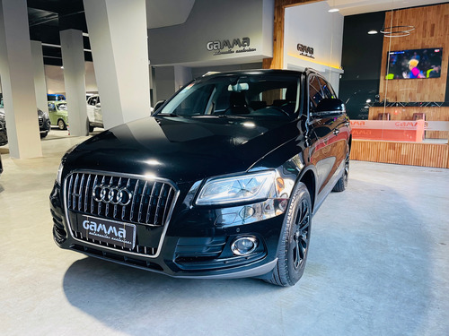 Audi Q5 3.0 Tfsi Tiptronic Quattro 272cv