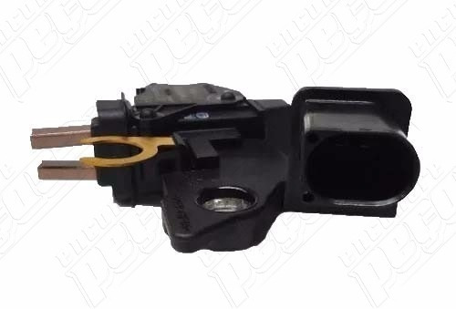 Regulador Alternador Bmw X1 18i 2010-2014 Original