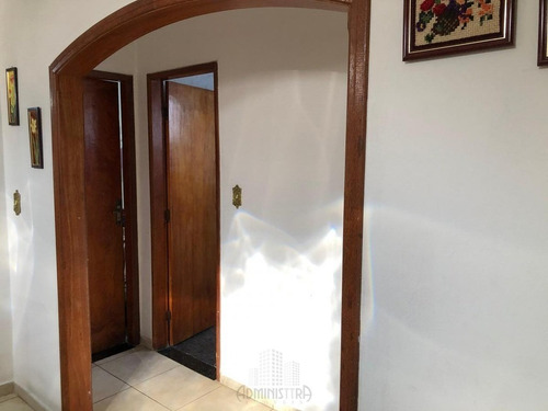 Imagem 13 de 15 de Casa A Venda Jardim Europa Votorantim Sp - Ca-0654-1