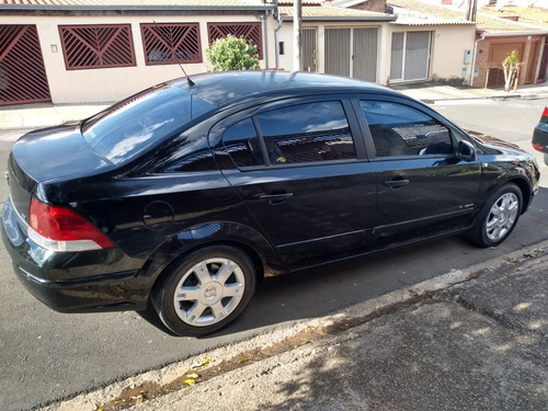 Vectra Elegance 2006
