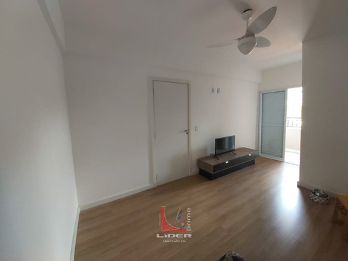 Imagem 12 de 15 de Apartamento No Centro De Bragança Paulista - Ap0467-1