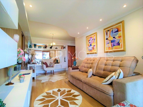 Imagem 16 de 30 de Apartamento Em Jardim Itu Sabará, Porto Alegre/rs De 176m² 3 Quartos À Venda Por R$ 750.000,00 - Ap1881318-s
