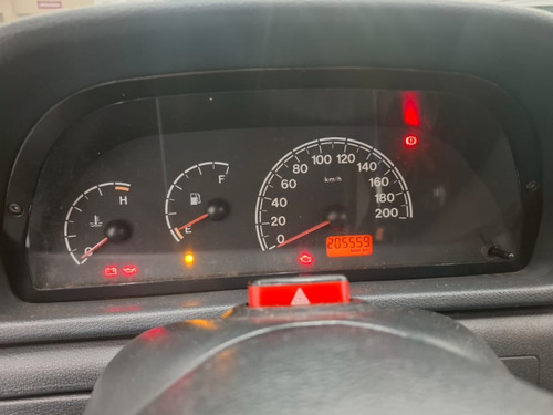 Fiat Uno 1.0 MPI MILLE FIRE 8V FLEX 4P MANUAL