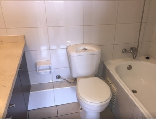 Imagen 6 de 10 de Departamento Excelente 1 Dormitorio A Pasos Metro Ñuble,