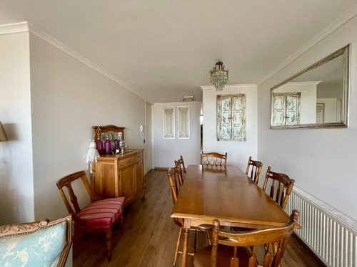 Departamento,4 Dormitorios, 3 Baños, Andalue