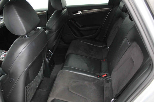 Imagen 10 de 13 de Audi A4 2013 4 Cilindros