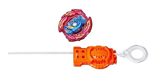 Imagen 2 de 4 de Beyblade Burst Surge Hypersphere Flare Cobra C5