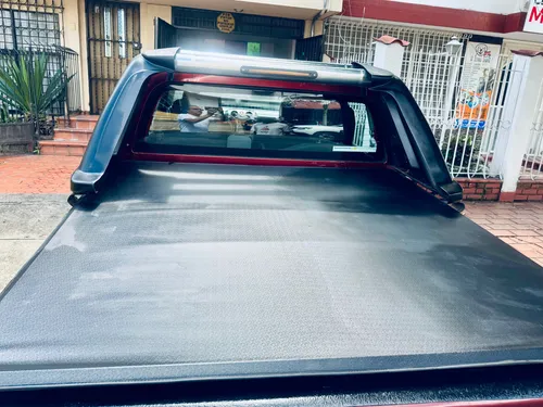 Chevrolet LUV D-MAX 3.0 Cabina Doble 4X2 Mt
