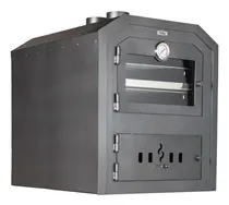 Comprar Horno A Leña Ñuke Horno 60 De Mesada