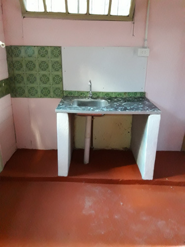 Imagen 5 de 14 de Dock Sud, Amplia Vivienda Multifamiliar En Block Ideal Renta