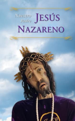 Devocionario A Jesus Nazareno