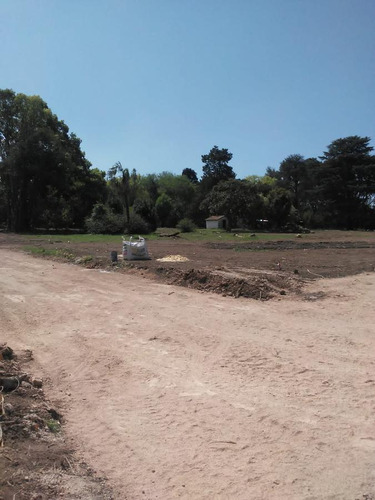 Terreno - Don Torcuato