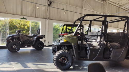 Imagem 4 de 6 de Quadriciclo Sportsman® Touring 570 2 Lugares