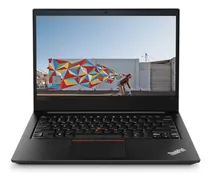 Comprar Notebook Lenovo Thinkpad E490 Core I7 8550u 16gb 512 Ssd