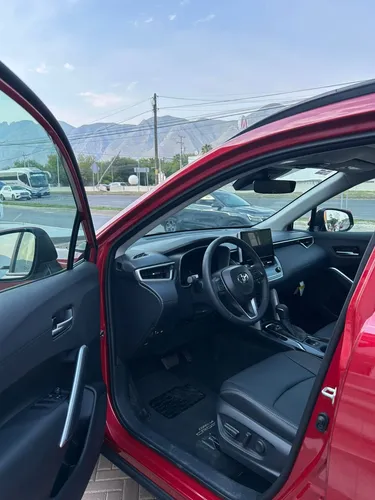 Toyota Corolla Cross 2.0 Le At