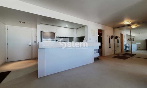 Imagen 6 de 10 de Venta Apartamento 1 Dormitorio, Peninsula. Punta Del Este