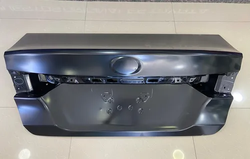 Tapa Maleta Yaris G / E