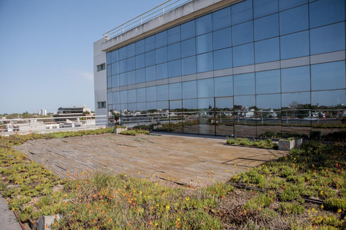 Imagen 3 de 30 de Oficinas En Alquiler Planta Libre, Vicente Lopez