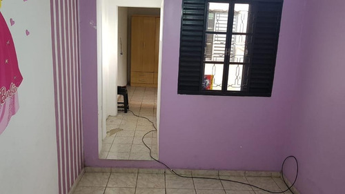 Imagem 9 de 22 de Casa Terrea Jordanopolis - Venda E Locaçao. Sbc - Ca10411